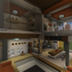 Image for article titled Minecrafters Built The Best-Looking Homes out of a Simple Block